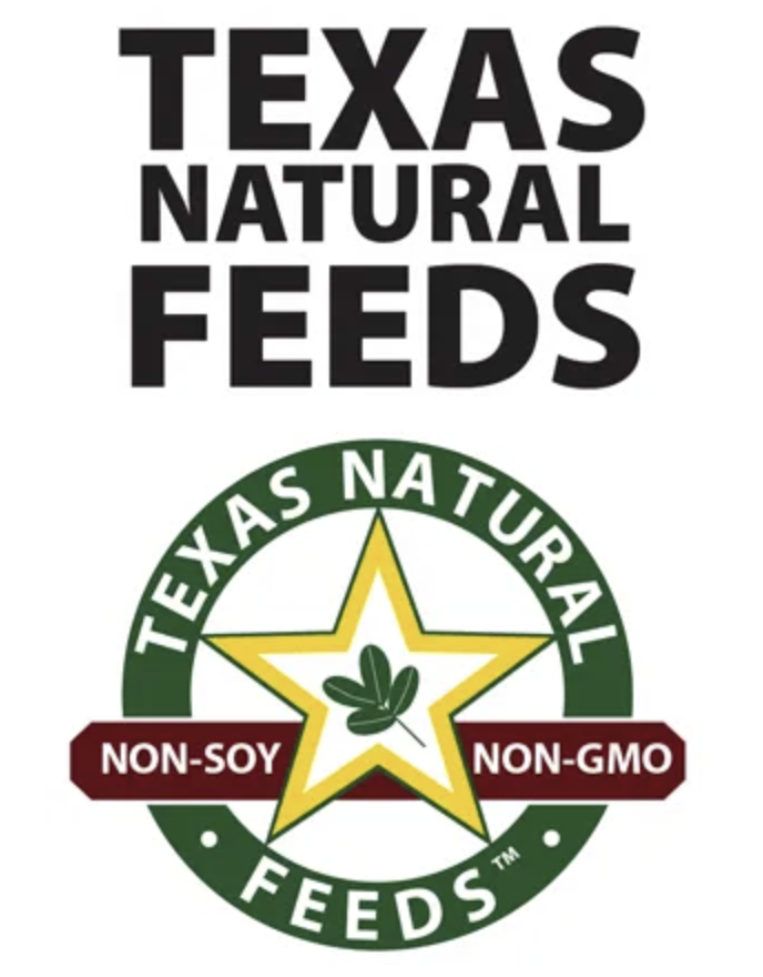 Texas Natural Feeds